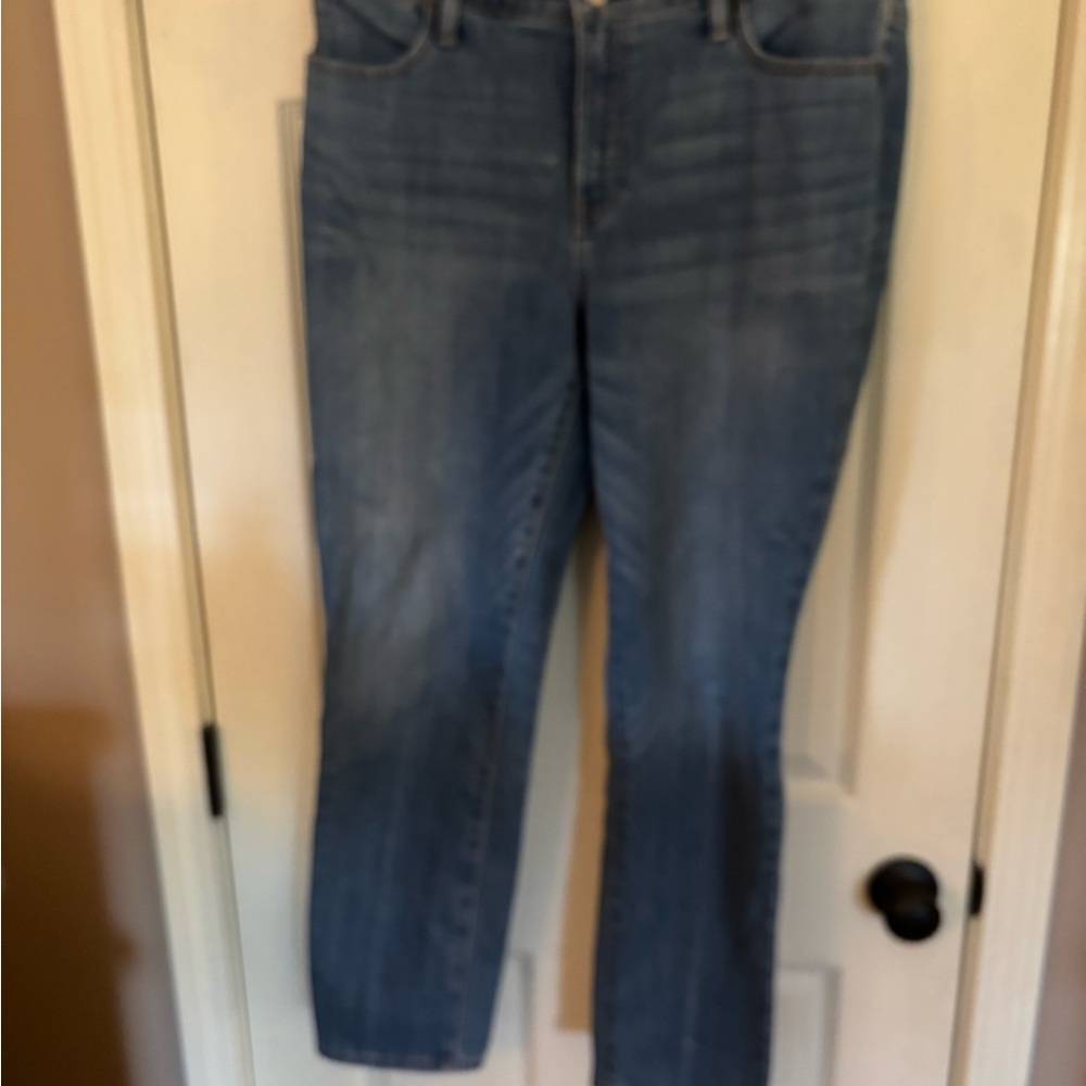 Women's Blue Jeans